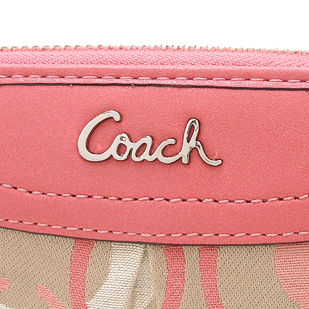 Coach(��ġ) ��Ƽ �÷� �ñ׳�ó ¤�� ������ �̹���2 - ���̺��� �߰���ǰ