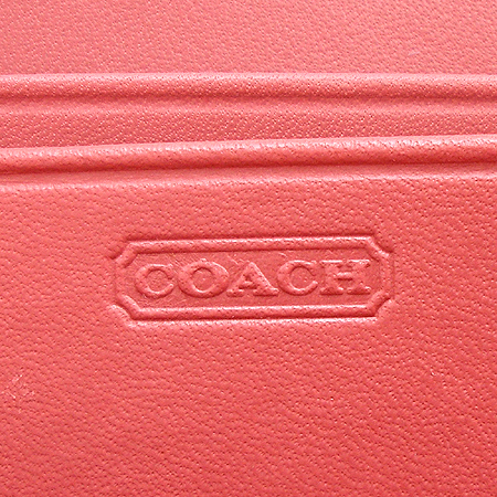 Coach(��ġ) ��Ƽ �÷� �ñ׳�ó ¤�� ������ �̹���4 - ���̺��� �߰���ǰ