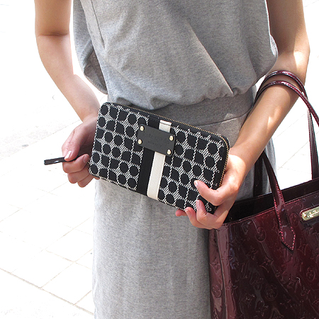 KATE SPADE(����Ʈ�����̵�) �ΰ� ��� �к긯 ��Ƽġ ¤�� ������ [��õ ������] �̹���5 - ���̺��� �߰���ǰ
