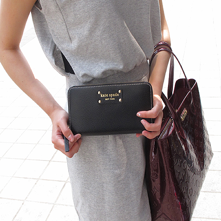 KATE SPADE(����Ʈ�����̵�) ���� �ΰ� ��� ���� ���� ������ �̹���5 - ���̺��� �߰���ǰ