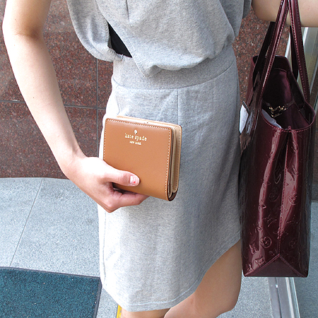 KATE SPADE(����Ʈ�����̵�) ���� �ΰ� ��� ���� ���� ������ �̹���5 - ���̺��� �߰���ǰ