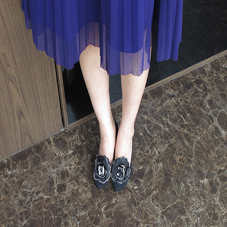 Chanel(����) 09�� ũ���� ��Ḯ�� ������ ���� �̹���5 - ���̺��� �߰���ǰ