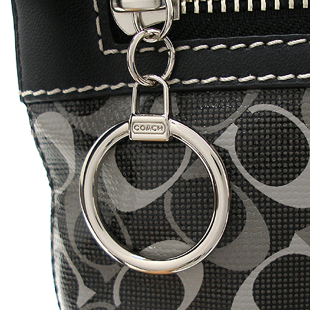 Coach(��ġ) �ñ׳�ó PVC ũ�ν��� �̹���4 - ���̺��� �߰���ǰ