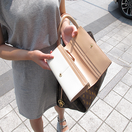 KATE SPADE(����Ʈ�����̵�) ���� �ΰ� ��� ȭ��Ʈ ���� ������ �̹���6 - ���̺��� �߰���ǰ