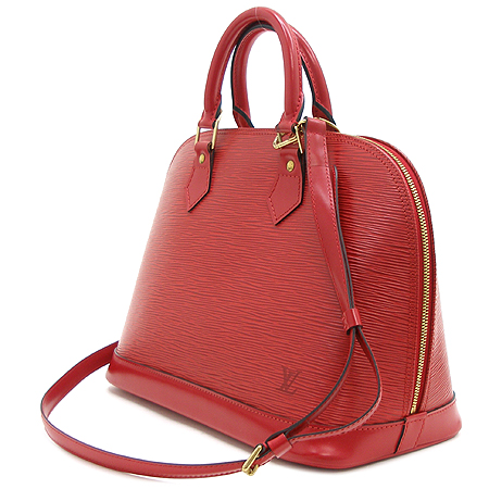 Louis Vuitton(���̺���) M5214E ���� ���� �˸� ��Ʈ�� + ��� ��Ʈ�� �̹���2 - ���̺��� �߰���ǰ