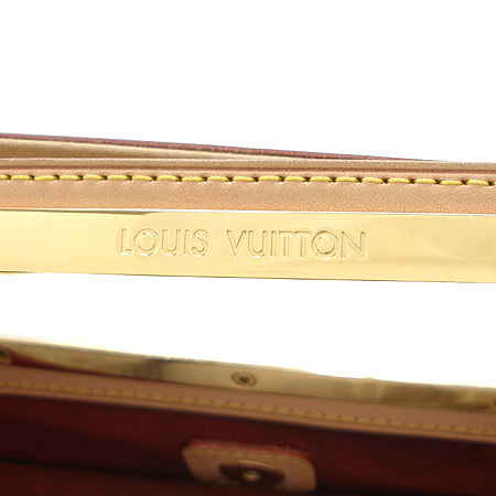 Louis Vuitton(���̺���) M40255 ���׷� ��Ƽ �÷� ��� MM ����� [��������] �̹���4 - ���̺��� �߰���ǰ