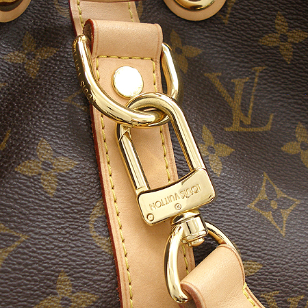 Louis Vuitton(���̺���) M40372 ���׷� ĵ���� �׿� 2-WAY �̹���4 - ���̺��� �߰���ǰ