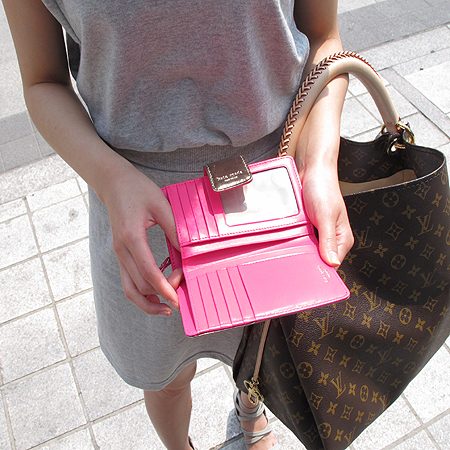 KATE SPADE(����Ʈ�����̵�) ��� ��Ż�� ������ �̹���6 - ���̺��� �߰���ǰ