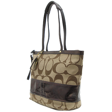 Coach(��ġ) �ñ׳��� ��ũ���� ������ �ٰ� ����� �̹���2 - ���̺��� �߰���ǰ