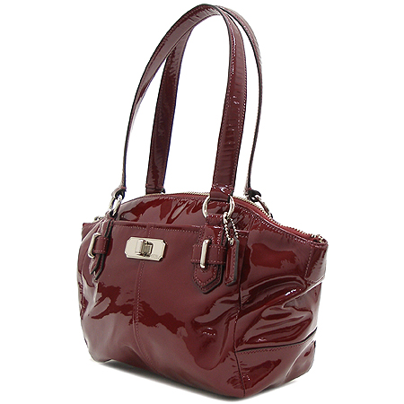 Coach(��ġ) ���� ��Ŭ ���̴�Ʈ ��Ʈ�� �̹���2 - ���̺��� �߰���ǰ
