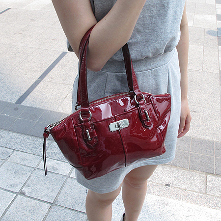 Coach(��ġ) ���� ��Ŭ ���̴�Ʈ ��Ʈ�� �̹���6 - ���̺��� �߰���ǰ