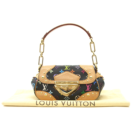 Louis Vuitton(���̺���) M40128 ���׷� ��Ƽ�÷� ���� ������ ��Ʈ�� �̹���2 - ���̺��� �߰���ǰ