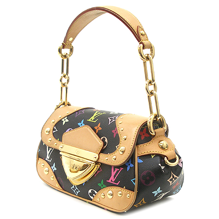 Louis Vuitton(���̺���) M40128 ���׷� ��Ƽ�÷� ���� ������ ��Ʈ�� �̹���3 - ���̺��� �߰���ǰ