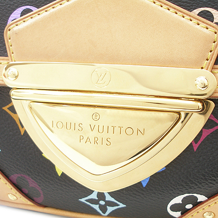 Louis Vuitton(���̺���) M40128 ���׷� ��Ƽ�÷� ���� ������ ��Ʈ�� �̹���4 - ���̺��� �߰���ǰ