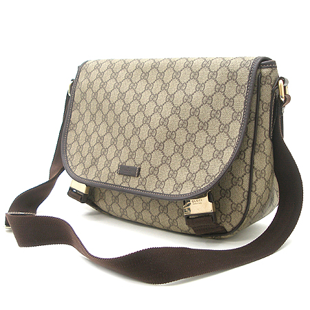 Gucci(����) 201732 GG �ΰ� PVC ũ�ν��� �̹���2 - ���̺��� �߰���ǰ