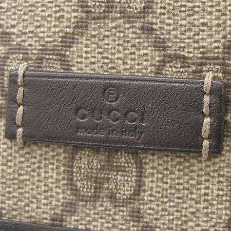 Gucci(����) 201732 GG �ΰ� PVC ũ�ν��� �̹���3 - ���̺��� �߰���ǰ