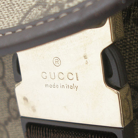 Gucci(����) 201732 GG �ΰ� PVC ũ�ν��� �̹���4 - ���̺��� �߰���ǰ