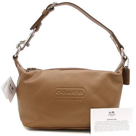 Coach(��ġ) ���� ���� �Ŀ�ġ �� ����� �̹���2 - ���̺��� �߰���ǰ