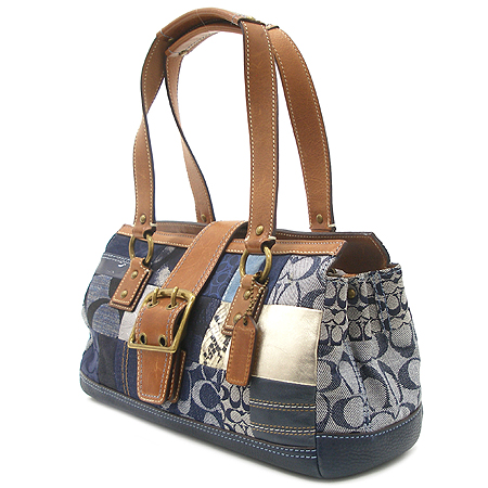 Coach(��ġ) �ñ׳�ó ��Ƽ ��ġ ��Ʈ�� �̹���3 - ���̺��� �߰���ǰ