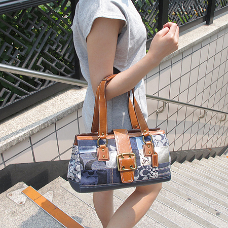 Coach(��ġ) �ñ׳�ó ��Ƽ ��ġ ��Ʈ�� �̹���6 - ���̺��� �߰���ǰ