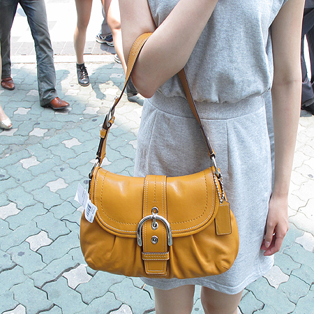Coach(��ġ) ���� ��Ŭ ��� ���� ���� ����� �̹���6 - ���̺��� �߰���ǰ