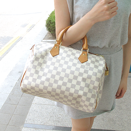 Louis Vuitton(���̺���) N41533 �ٹ̿� ���ָ� ĵ���� ���ǵ� 30 ��Ʈ�� [��������] �̹���6 - ���̺��� �߰���ǰ