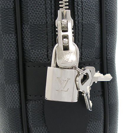 Louis Vuitton(���̺���) N41125 �ٹ̿� �׶���Ʈ ������ ��ť��Ʈ ������ ��Ʈ�� �̹���4 - ���̺��� �߰���ǰ
