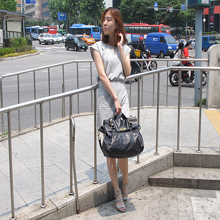 MULBERRY(�ֹ���) HH7541 671 A100 �˷��� ����Ʈ ���ȷ� �������� 2WAY [��������] �̹���4 - ���̺��� �߰���ǰ