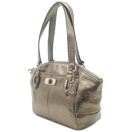 Coach(��ġ) ���� ��Ŭ ��� ��Ż�� ��Ʈ�� �̹���2 - ���̺��� �߰���ǰ