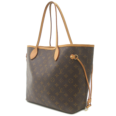 Louis Vuitton(���̺���) M40156 ���׷� ĵ���� �׹��� MM ����� [��������] �̹���3 - ���̺��� �߰���ǰ