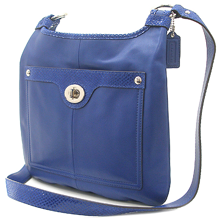 Coach(��ġ) ���� ��Ŭ ���̼� ���� ���緡�� ũ�ν��� �̹���2 - ���̺��� �߰���ǰ
