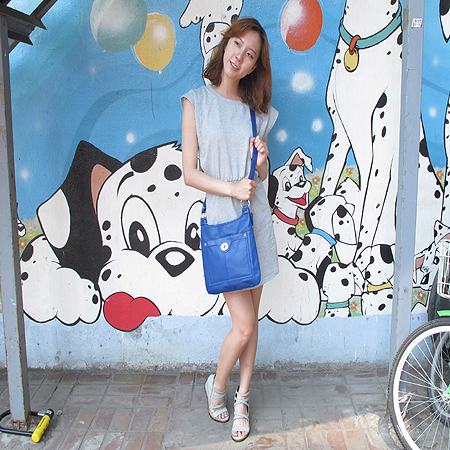 Coach(��ġ) ���� ��Ŭ ���̼� ���� ���緡�� ũ�ν��� �̹���4 - ���̺��� �߰���ǰ