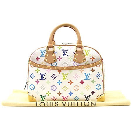 Louis Vuitton(���̺���) M92663 ���׷� ��Ƽ ȭ��Ʈ Ʈ��� ��Ʈ�� �̹���2 - ���̺��� �߰���ǰ