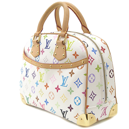 Louis Vuitton(���̺���) M92663 ���׷� ��Ƽ ȭ��Ʈ Ʈ��� ��Ʈ�� �̹���3 - ���̺��� �߰���ǰ