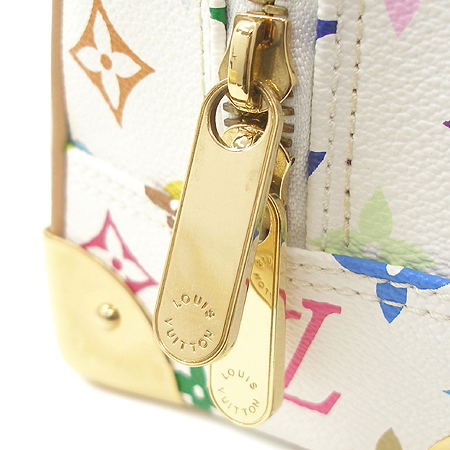 Louis Vuitton(���̺���) M92663 ���׷� ��Ƽ ȭ��Ʈ Ʈ��� ��Ʈ�� �̹���4 - ���̺��� �߰���ǰ