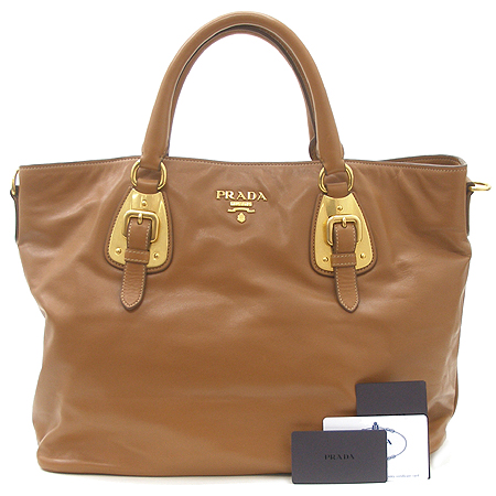 Prada(�����) BN1902 ������ ���� ��Ʈ�� �̹���2 - ���̺��� �߰���ǰ
