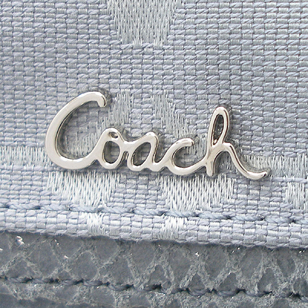 Coach(��ġ) �ñ׳�ó �ڰ��� ũ�ν��� �̹���3 - ���̺��� �߰���ǰ