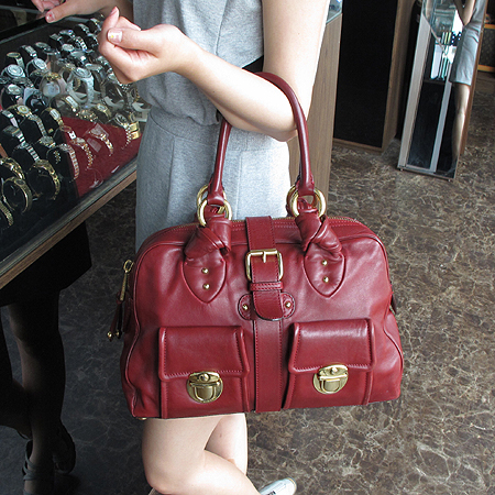 Marc_Jacobs(��ũ�����߽�) ������ ���� ����ġ�� ��Ʈ�� �̹���6 - ���̺��� �߰���ǰ