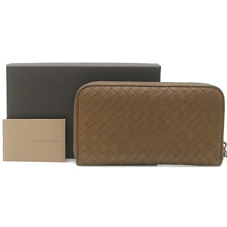 BOTTEGAVENETA (���װ�����Ÿ) 114076 ���� ���� ¤�� ������ �̹���2 - ���̺��� �߰���ǰ