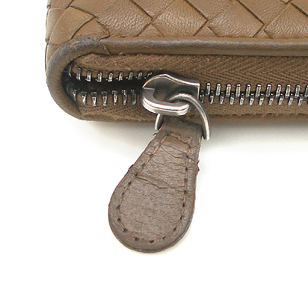 BOTTEGAVENETA (���װ�����Ÿ) 114076 ���� ���� ¤�� ������ �̹���3 - ���̺��� �߰���ǰ