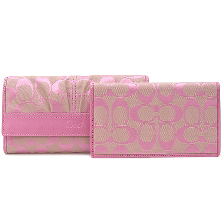 Coach(��ġ) �ñ׳�ó �ڰ��� ���̴�Ʈ ���� ������ �̹���2 - ���̺��� �߰���ǰ