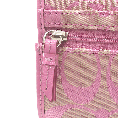 Coach(��ġ) �ñ׳�ó �ڰ��� ���̴�Ʈ ���� ������ �̹���3 - ���̺��� �߰���ǰ