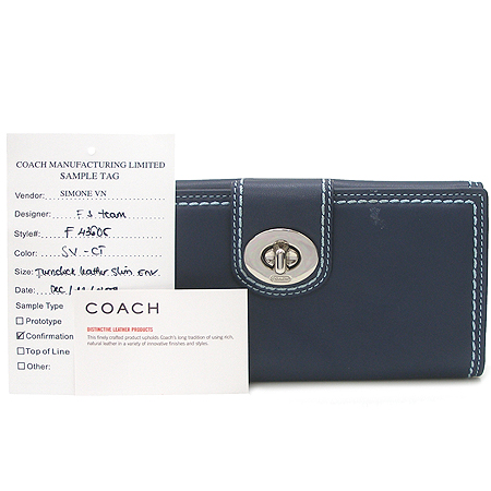 Coach(��ġ) ���� �ΰ� ��� ���� ���� ������[�ϻ����] �̹���2 - ���̺��� �߰���ǰ