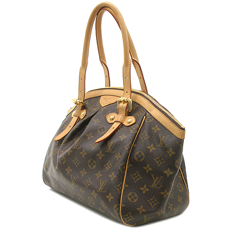 Louis Vuitton(���̺���) M40144 ���׷� ĵ���� Ƽ���� GM ��Ʈ�� [��������] �̹���3 - ���̺��� �߰���ǰ