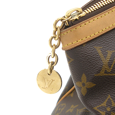 Louis Vuitton(���̺���) M40144 ���׷� ĵ���� Ƽ���� GM ��Ʈ�� [��������] �̹���4 - ���̺��� �߰���ǰ