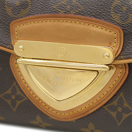Louis Vuitton(���̺���) M40122 ���׷� ĵ���� ����� Ŭ��ġ�� ����� [�б�������] �̹���3 - ���̺��� �߰���ǰ