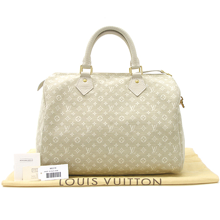 Louis Vuitton(���̺���) M95319 ���׷� �̴ϸ� ȭ��Ʈ ���ǵ� 30 ��Ʈ�� �̹���2 - ���̺��� �߰���ǰ