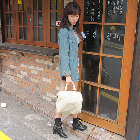 Louis Vuitton(���̺���) M95319 ���׷� �̴ϸ� ȭ��Ʈ ���ǵ� 30 ��Ʈ�� �̹���5 - ���̺��� �߰���ǰ