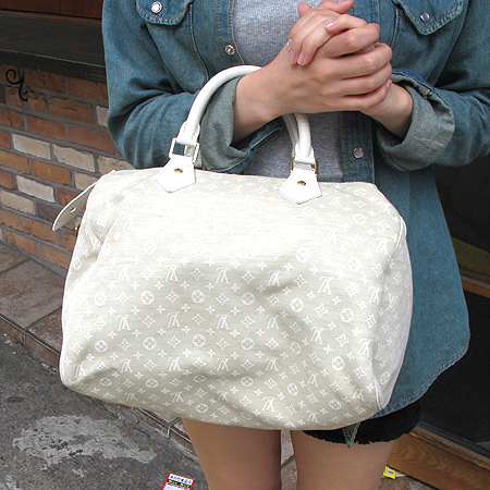 Louis Vuitton(���̺���) M95319 ���׷� �̴ϸ� ȭ��Ʈ ���ǵ� 30 ��Ʈ�� �̹���6 - ���̺��� �߰���ǰ