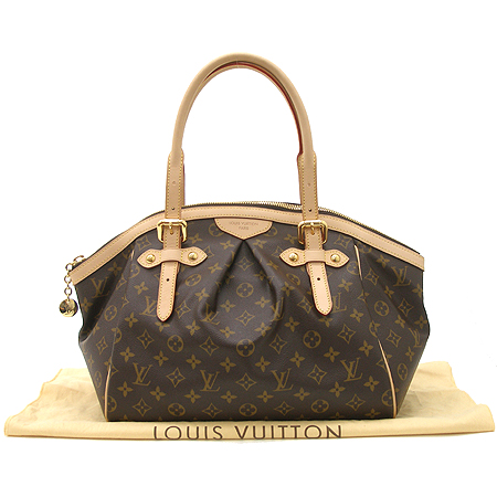 Louis Vuitton(���̺���) M40144 ���׷� ĵ���� Ƽ���� GM ��Ʈ�� �̹���2 - ���̺��� �߰���ǰ